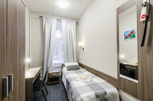 338 Hotel At Mira