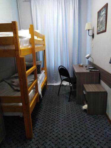 338 Hotel At Mira
