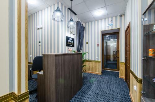 338 Hotel At Mira
