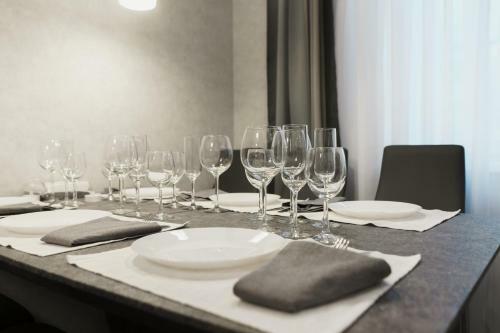 Apartamento Sainthouse On Konnogvardeysky