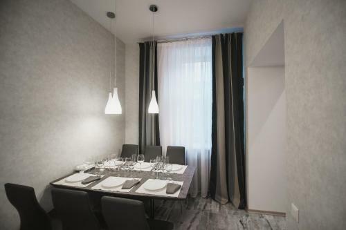 Apartamento Sainthouse On Konnogvardeysky
