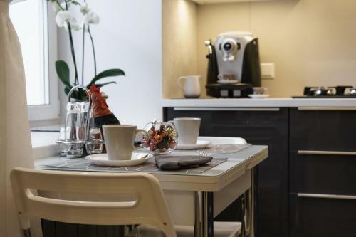 Apartamento Sainthouse On Konnogvardeysky