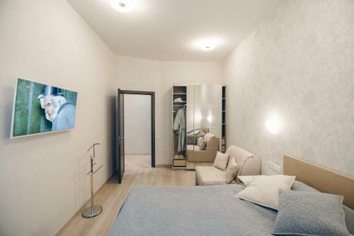 Apartamento Sainthouse On Konnogvardeysky