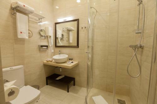 Galunov Hotel