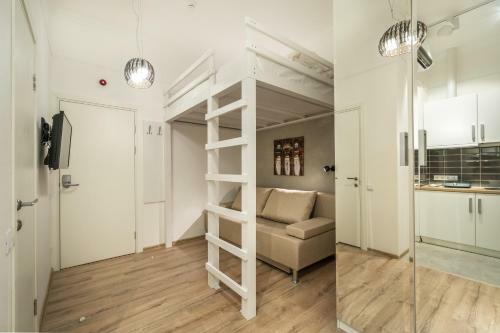 Apart-hotel Kamara