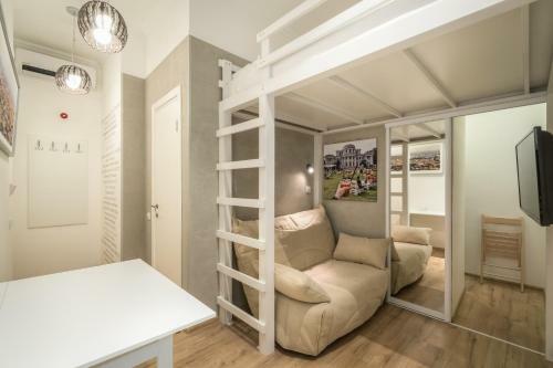 Apart-hotel Kamara