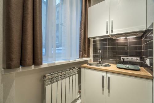 Apart-hotel Kamara