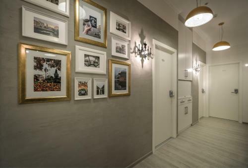 Apart-hotel Kamara