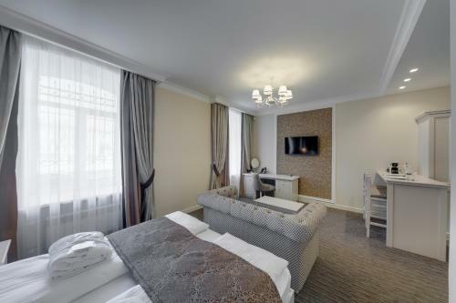 Bed & Breakfast Anastasia Mini-hotel