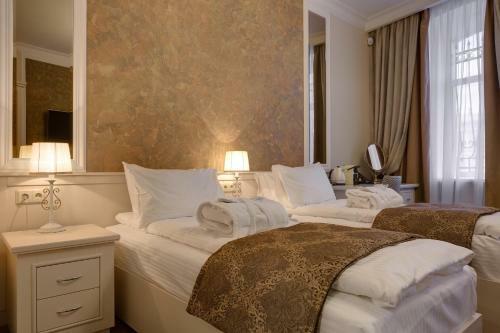 Bed & Breakfast Anastasia Mini-hotel