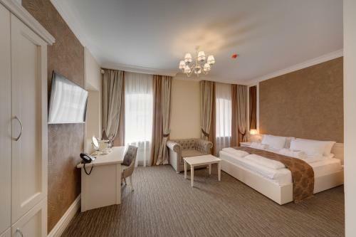 Bed & Breakfast Anastasia Mini-hotel
