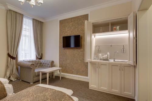 Bed & Breakfast Anastasia Mini-hotel