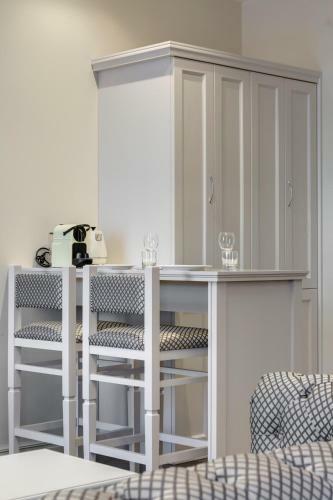 Bed & Breakfast Anastasia Mini-hotel