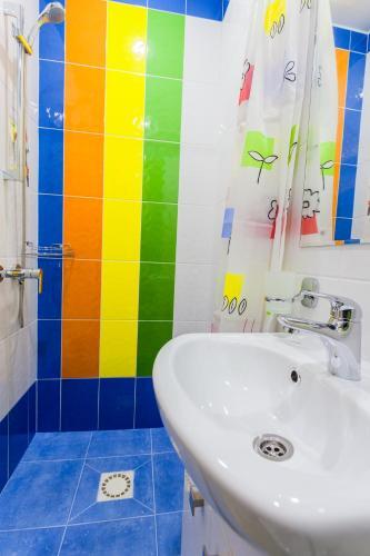 Apartamento Leohotels Kamennoostrovskiy 44/16