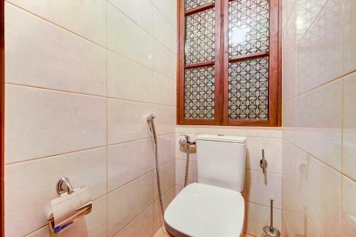 Apartamento Suvorovsky 56