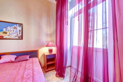 Apartamento Suvorovsky 56