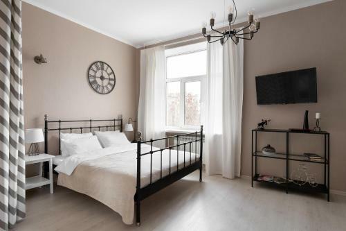 Apartamento Gorodrek. Moskovskaya