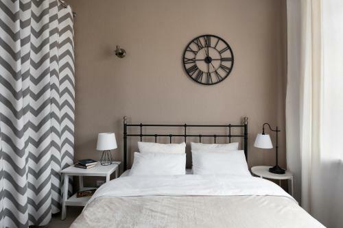 Apartamento Gorodrek. Moskovskaya