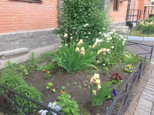 Apartamento Geka
