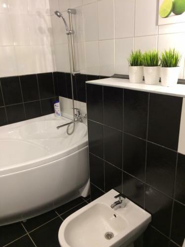 Apartamento Geka