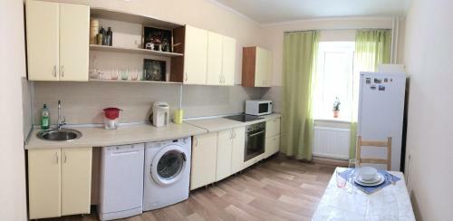 Apartamento Geka
