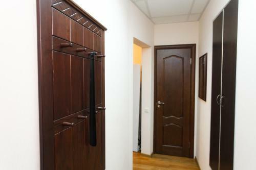 Prestige Apartments Na Vasilievskom