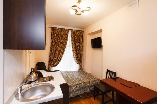Prestige Apartments Na Vasilievskom