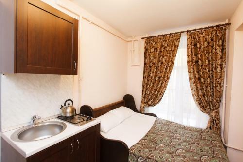 Prestige Apartments Na Vasilievskom
