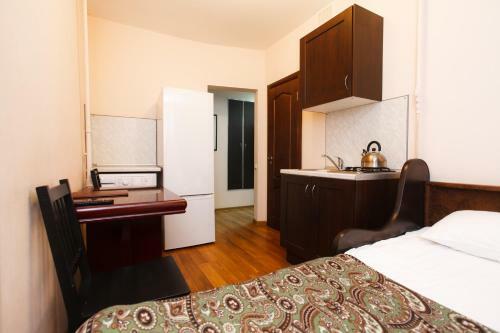 Prestige Apartments Na Vasilievskom