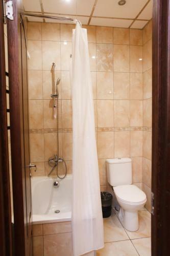Prestige Apartments Na Vasilievskom