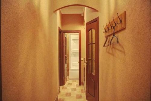Apartamento Mechtatel Na Nekrasova