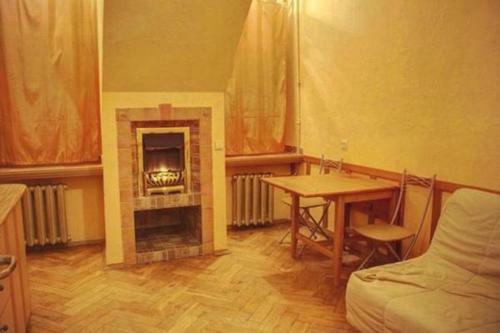 Apartamento Mechtatel Na Nekrasova
