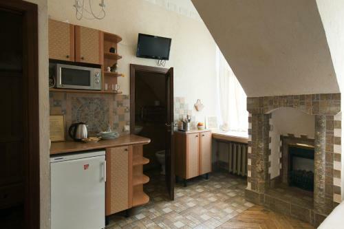 Apartamento Mechtatel Na Nekrasova