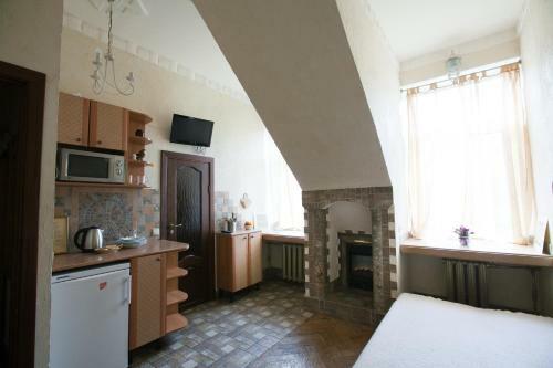 Apartamento Mechtatel Na Nekrasova
