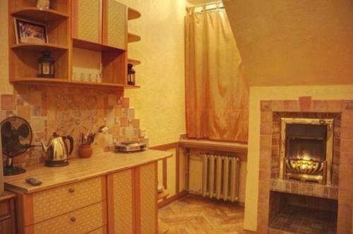 Apartamento Mechtatel Na Nekrasova