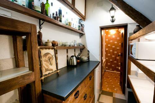 Apartamento Mechtatel Na Nekrasova