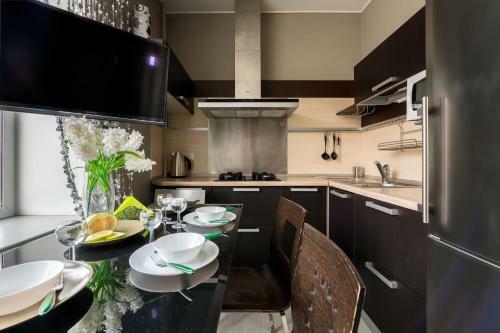 Rentalspb Gastello Apartment