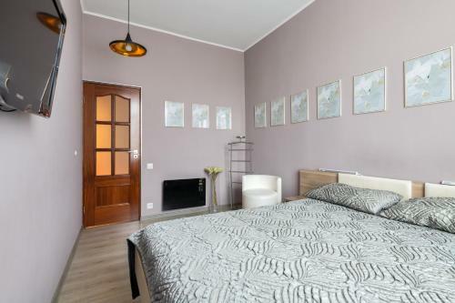 Rentalspb Gastello Apartment