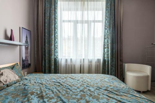 Rentalspb Gastello Apartment
