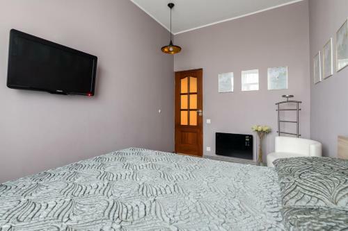 Rentalspb Gastello Apartment