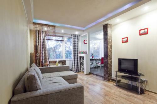 Rentalspb Family Apartment