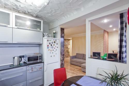 Rentalspb Family Apartment