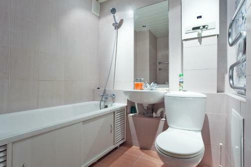 Rentalspb Family Apartment