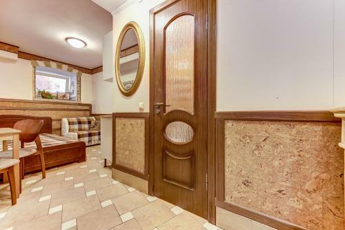 Apartamento Mechtatel Na Manezhnom