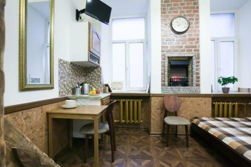 Apartamento Mechtatel Na Manezhnom