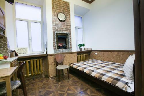 Apartamento Mechtatel Na Manezhnom