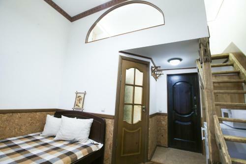 Apartamento Mechtatel Na Manezhnom