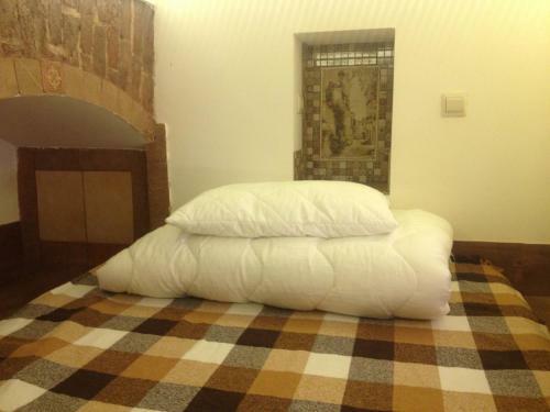 Apartamento Mechtatel Na Manezhnom