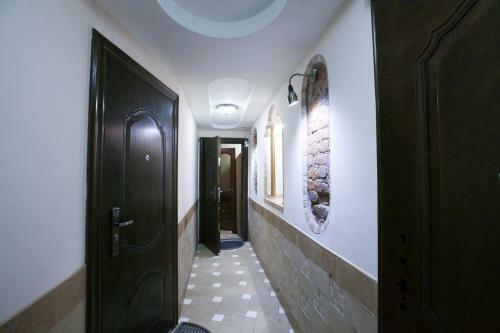 Apartamento Mechtatel Na Manezhnom