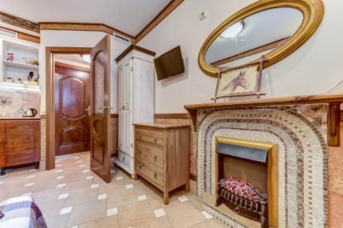 Apartamento Mechtatel Na Manezhnom